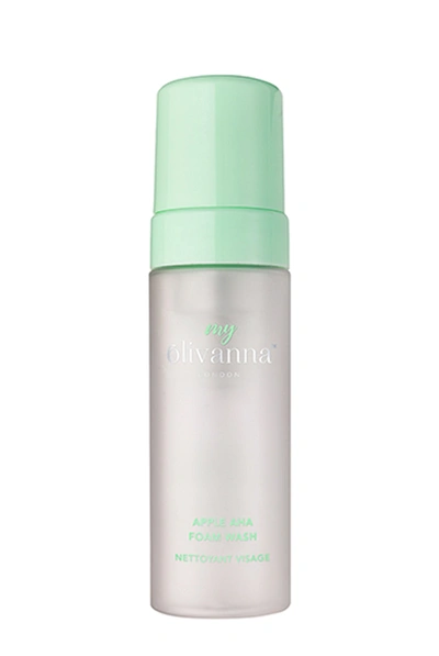 My Olivanna Apple Aha Foam Wash 150ml