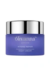 OLIVANNA INTENSE REPAIR NIGHT CREAM 50ML