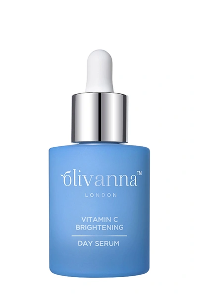 Olivanna Vitamin C Brightening Day Serum 30ml