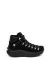 MONCLER GENIUS `FRAGMENT HIROSHI FUJIWARA` - `TRAILGRIP HIGH GTX` LOW