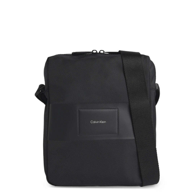 Calvin Klein Men's Crossbody Bags In Black