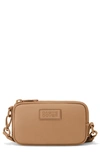 Dagne Dover Mara Phone Sling In Camel