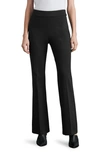 RAG & BONE IRINA HIGH WAIST PONTE KNIT PANTS