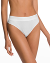 Wolford Bikini Brief In Pearl