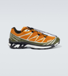 AND WANDER X SALOMON XT-6 TRAIL RUNNING SHOES