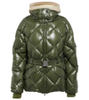 Bogner Amara-ld Down Jacket In 224