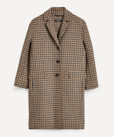 'S MAX MARA S MAX MARA WOMEN'S JONA COAT