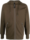 C.p. Company Sweatshirt C. P. Company Men Color Green In Green
