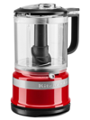 Kitchenaid 5-cup Food Chopper With Multi-purpose Blade & Whisk Accessory In Empire