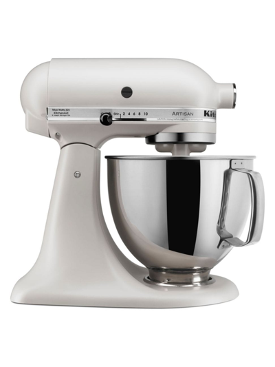 Kitchenaid Artisan Series 325-watt Tilt-back Head Stand Mixer In