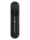 Kitchenaid Yummly Smart Meat Thermometer In Graphite With Wireless Bluetooth Connectivity