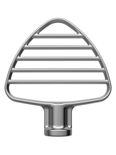 Kitchenaid Stainless Steel Pastry Beater