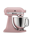 Kitchenaid Artisan Series 325-watt Tilt-back Head Stand Mixer In Matte Dried Rose