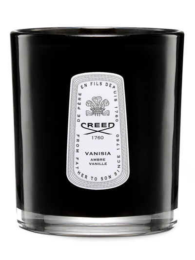 Creed Vanisia Small Candle