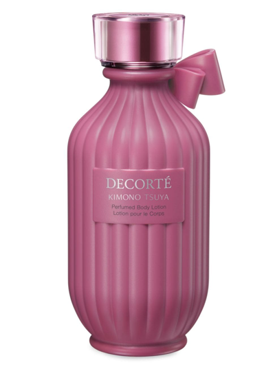 Decorté Kimono Tsuya Body Lotion