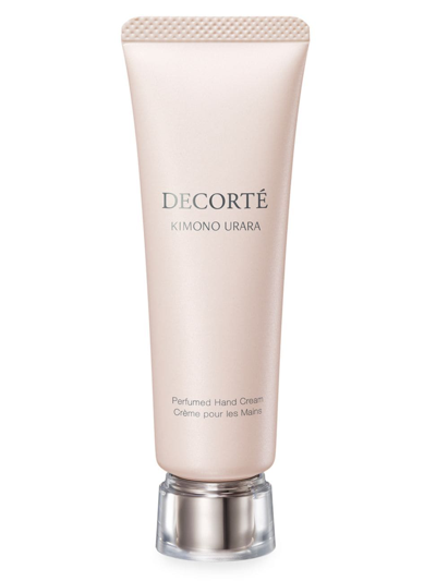 Decorté Kimono Urara Hand Cream