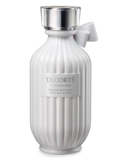 Decorté Kimono Rin Body Lotion