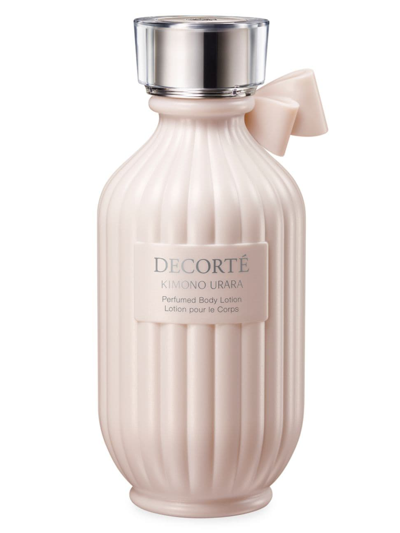 Decorté Kimono Urara Body Lotion