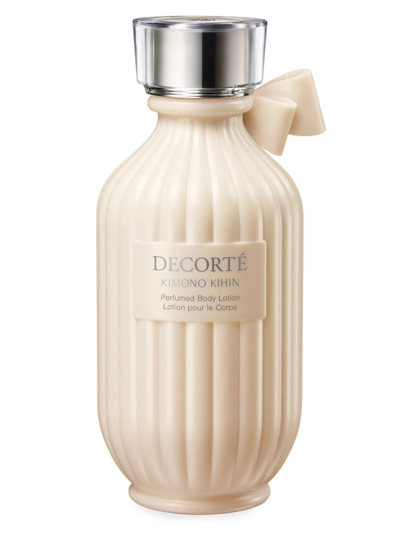 Decorté Kimono Kihin Body Lotion