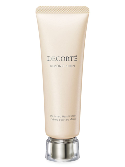 Decorté Kimono Kihin Hand Cream
