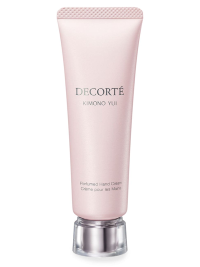 Decorté Kimono Yui Hand Cream