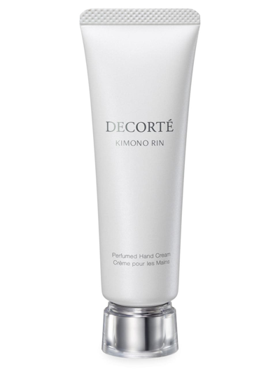 Decorté Kimono Rin Hand Cream