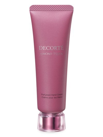 Decorté Kimono Tsuya Hand Cream