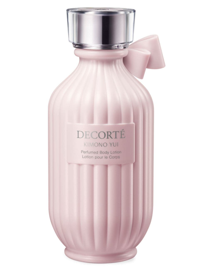 Decorté Kimono Yui Body Lotion