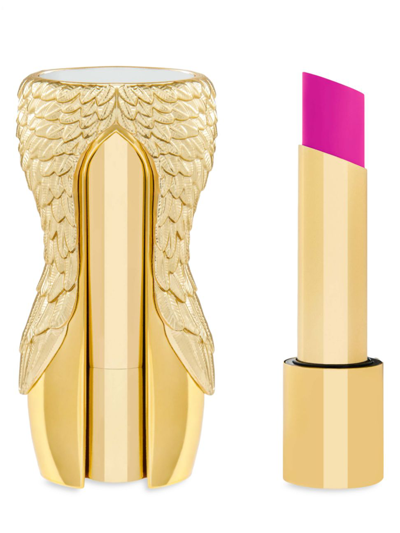 Valdé Women's Soar Storybook Armor Curiosity 2-piece Lipstick & Case Set In Fearless