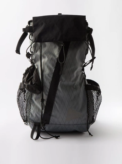 And Wander X-pac 30l Backpack