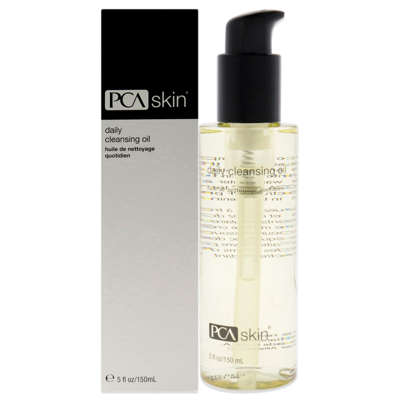 Pca Skin Daily Cleansing Oil By  For Unisex - 5 oz Oil In White
