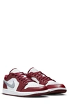 Jordan Air  1 Low Sneakers In Red