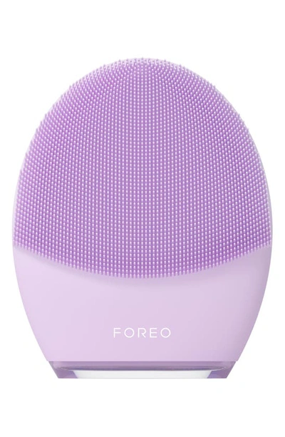 Foreo Luna™ 4 Facial Cleansing & Firming Massage For Sensitive Skin