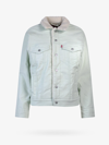 Levi's Jacket In Green