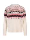 AMARANTO SWEATER