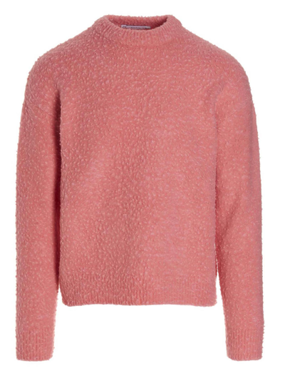 Avril8790 Casentino Sweater In Pink