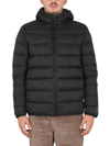 PS BY PAUL SMITH HOODED JACKET