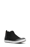 Bogs Kids' Kicker Chelsea Boot In Black