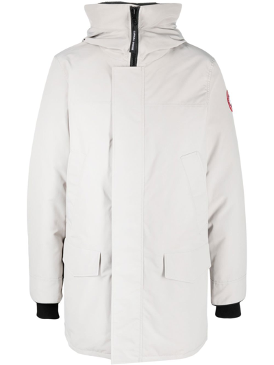 CANADA GOOSE LANGFORD PARKA