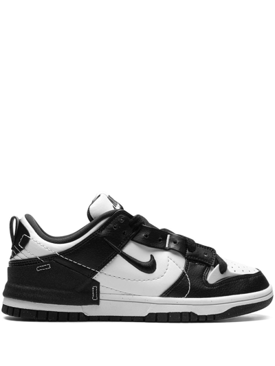 Nike Dunk Low Disrupt 2 Sneakers In Black