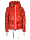 Moncler Grenoble Womens Theys Jacket