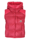 MONCLER EAU VEST