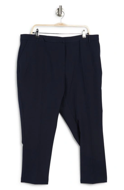 Vince Camuto Ankle Pants In Night Navy