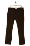 Nn07 Marco 1400 Slim Fit Chinos In Brown