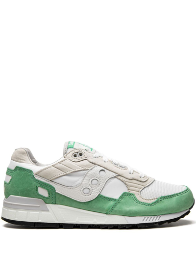Saucony Shadow 5000 Premier Sneakers In White