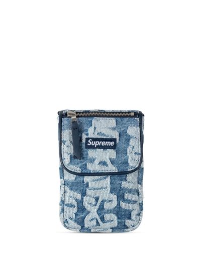 supreme man bag