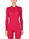 Dsquared2 Dsquared Women Slim Fit Shirt In Pink