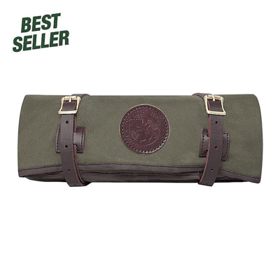 Duluth Pack Bedroll 73" In Gray