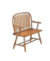 Carolina Classics Wynton Bench