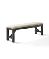 CROSLEY HAYDEN DINING BENCH